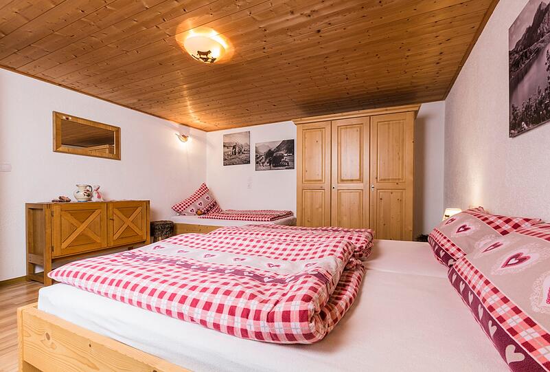 Wenn Urlaub und Landwirtschaft zu einem authentischen Erlebnis verschmelzen - Das Zuhaus&rsquo; am Malerwinkel.