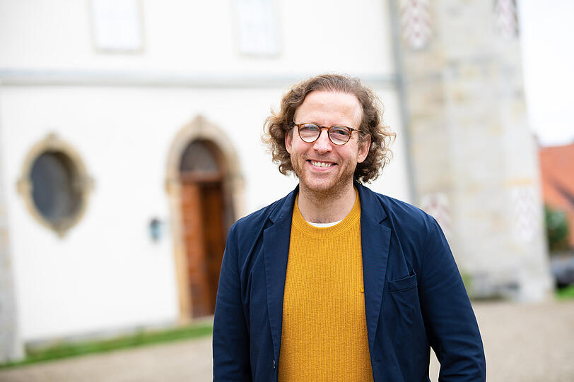 Galerist Johann König hat einen Großteil seiner Flächen im Bergson bereits wieder geräumt. Galerist Johann König hat einen Großteil seiner Flächen im Bergson bereits wieder geräumt.