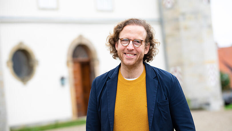 Galerist Johann König hat einen Großteil seiner Flächen im Bergson bereits wieder geräumt. Galerist Johann König hat einen Großteil seiner Flächen im Bergson bereits wieder geräumt.