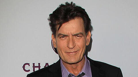 Angeblich plant Charlie Sheen nach seinem Enthüllungs-Interview, die USA zu verlassen.