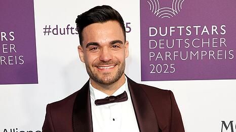 Single Stefano Zarrella macht keinen Hehl daraus, dass er gerne wieder eine Partnerin an seiner Seite hätte.