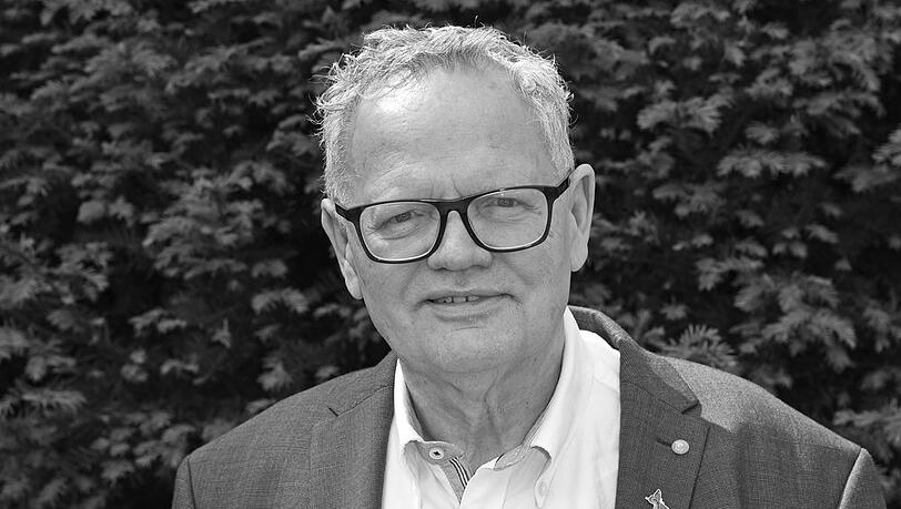 Ulli Potofski prägte die Fußball-Bundesliga seit Jahrzehnten.