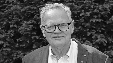 Ulli Potofski prägte die Fußball-Bundesliga seit Jahrzehnten.