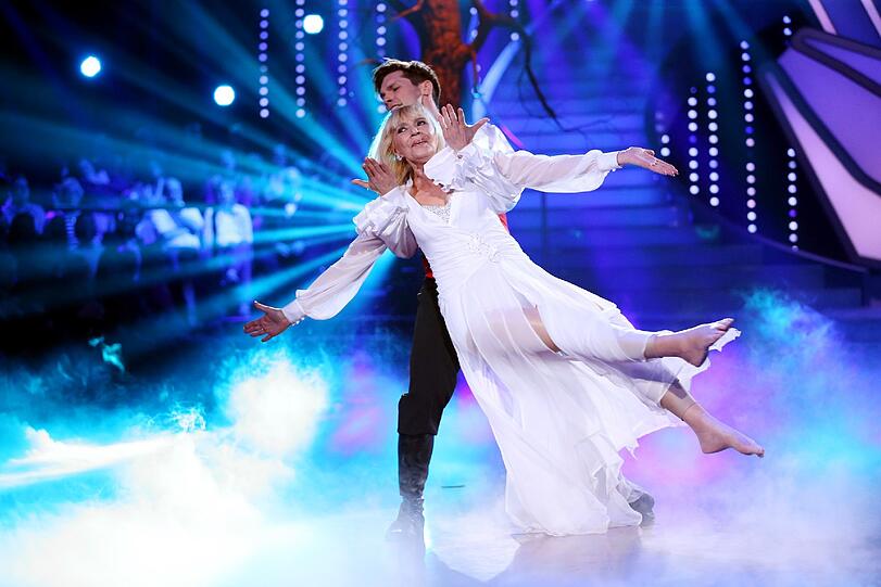 "Let's Dance": Die Bilder von der zweiten Show