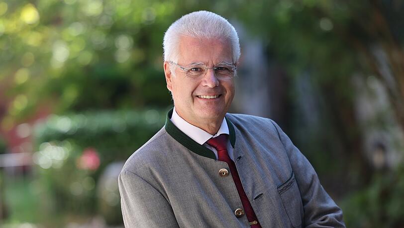 Thomas Benkert.