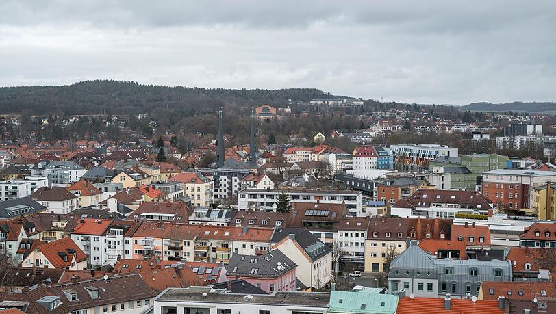 Die B&uuml;rgerinnen und B&uuml;rger Bayreuths mussten in der Stichwahl den Oberb&uuml;rgermeister w&auml;hlen. (Symbolbild)