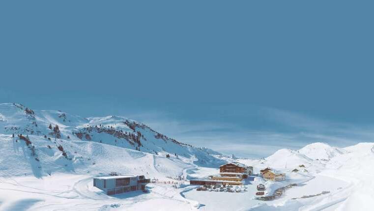 Skifahren und wohnen direkt am Lift bietet das Hotel Jägeralpe. Skifahren und wohnen direkt am Lift bietet das Hotel Jägeralpe.