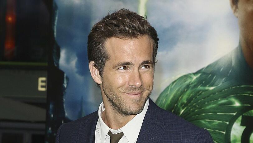 2011 spielte Ryan Reynolds "Green Lantern" - der dürfte für die Neuverfilmung allerdings nicht mehr zur Verfügung stehen. Er ist inzwischen als Comic-Held "Deadpool" für die Konkurrenz erfolgreich.