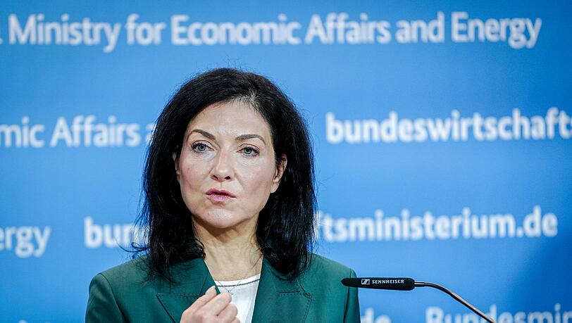 Ministerin Reiche will bei der Energiewende die Kosten auf den Prüstand stellen.