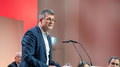 DOSB-Präsident Thomas Weikert ist überzeugt davon, dass eine deutsche Olympia-Bewerbung international gute Erfolgschancen hat.