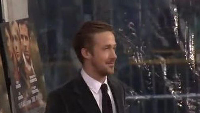 Wurde zum ersten Mal Vater: Ryan Gosling Wurde zum ersten Mal Vater: Ryan Gosling