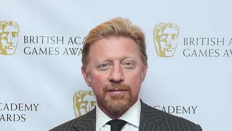 Boris Becker nahm via Twitter von Peter Graf Abschied Boris Becker nahm via Twitter von Peter Graf Abschied