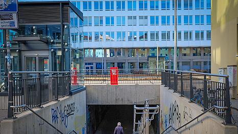 Die viel genutzte Unterf&uuml;hrung an der Tegernseer Landstra&szlig;e/Otkerstra&szlig;e wurde erst im Dezember gereinigt und Sch&auml;den behoben. Nun muss sie f&uuml;r erneute Reparaturarbeiten komplett gesperrt werden. (Archivbild)