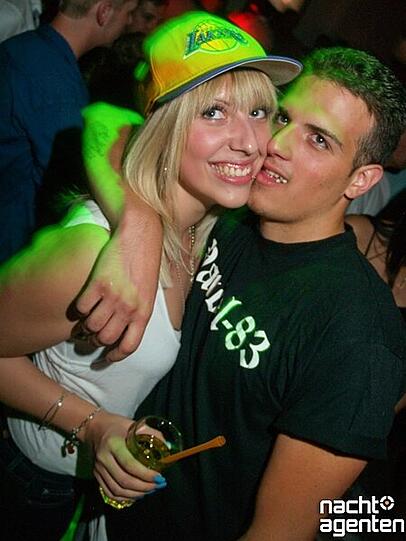 Aber auch am Samstag war im Crown's Club was geboten. 
Mehr Bilder unter: www.nachtagenten.de