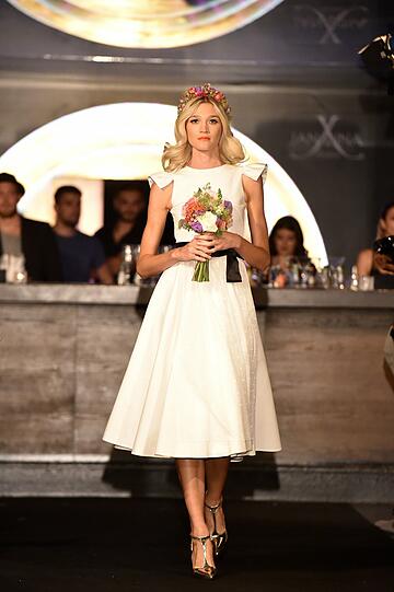 Die Bilder der JAN&INA-Fashionshow
