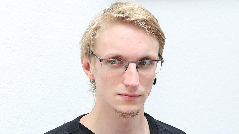 Herr A.