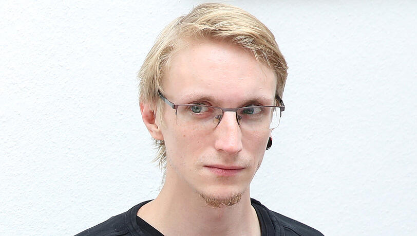 Herr A. Herr A.