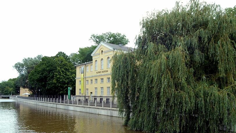 Mit den Isarinseln beschäftigt sich ein Stadtteilspaziergang am Samstag. Mit den Isarinseln beschäftigt sich ein Stadtteilspaziergang am Samstag.