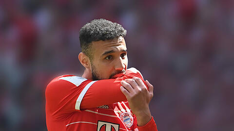 Der Fanclub "Bayern Israel" befürchtet, dass Noussair Mazraouis Instagram-Post noch weitreichende Auswirkungen haben wird.