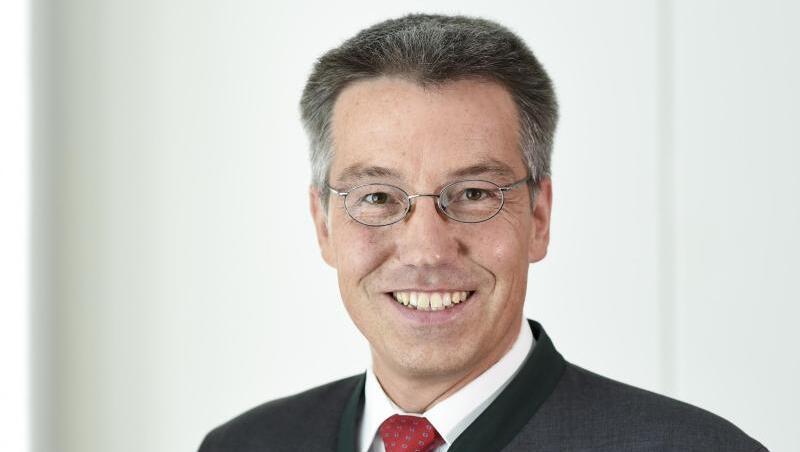 Otto Lederer. Foto: picture alliance/Andreas Gebert/dpa/Archivbild Otto Lederer. Foto: picture alliance/Andreas Gebert/dpa/Archivbild