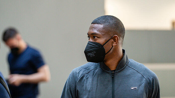 David Alaba war zwar ablösefrei, ist aber für Real dennoch kein Schnäppchen. (Archivbild)