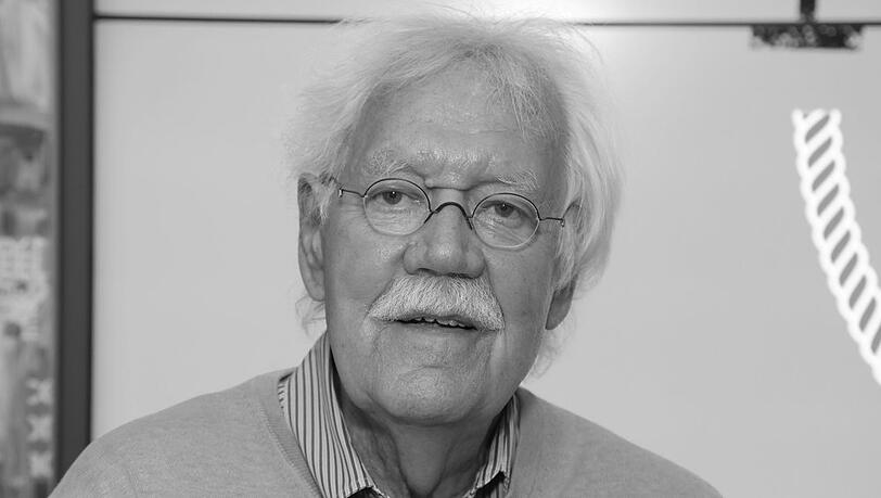 Carlo von Tiedemann ist am 8. Juni verstorben.