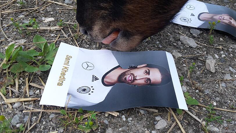 Lecker!
