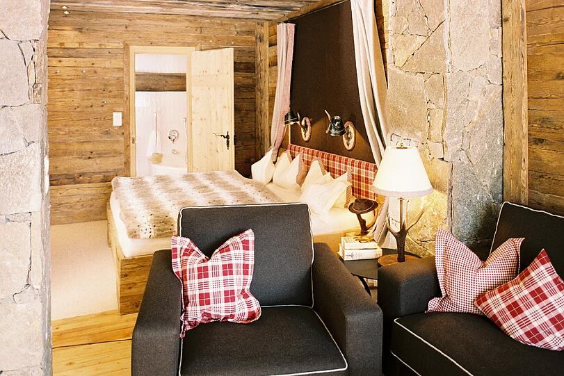 Gewinnen Sie eine Wellness- und Ski-Woche zu zweit im Tiroler Luxus-Resort "Hotel Jungbrunn - Das Alpine Lifestyle Hotel"