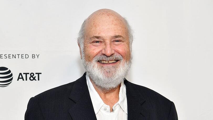 Der 2025 get&ouml;tete Schauspieler Rob Reiner ist posthum mit einem Emmy ausgezeichnet worden.