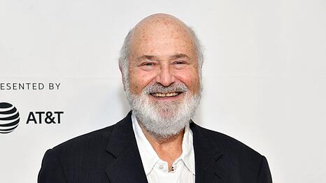 Der 2025 get&ouml;tete Schauspieler Rob Reiner ist posthum mit einem Emmy ausgezeichnet worden.