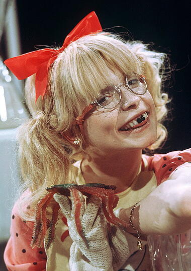 Ingrid Steeger