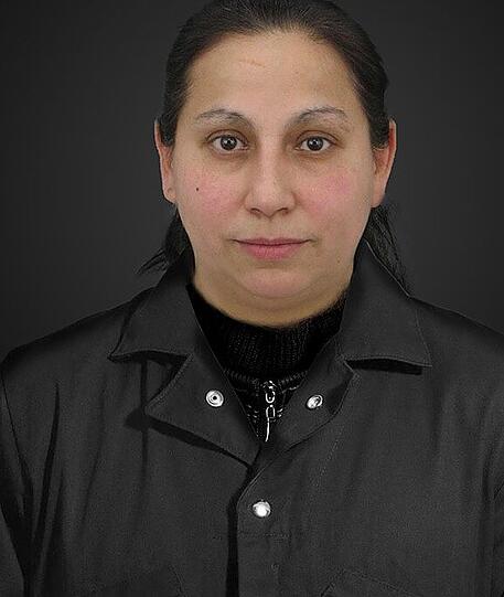 Iveta Tancosova (52) aus Tschechien: Der Vorwurf gegen sie lautet Menschenhandel. Sie wurde bereits zu 7,5 Jahren Haft verurteilt, ist aber auf der Flucht. Einer der Fälle: Sie brachte ein Mädchen nach England, dort sollte sie angeblich als Krankenschwester arbeiten &ndash; sie wurde aber zur Prostitution gezwungen. Das Opfer weigerte sich und wurde in ein Zimmer gesperrt, in dem sie täglich Dutzenden Kunden ausgeliefert war.