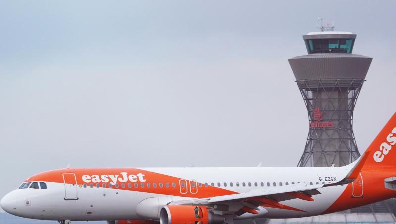 Easyjet warnt vor einer unsichern Zukunft der Luftfahrtbranche in Europa und ruft die Regierungen zu Finanzhilfen auf. Easyjet warnt vor einer unsichern Zukunft der Luftfahrtbranche in Europa und ruft die Regierungen zu Finanzhilfen auf.