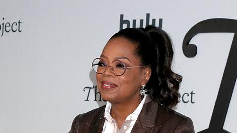 Oprah Winfrey lebt teilweise selbst auf der Hawaii-Insel Maui.