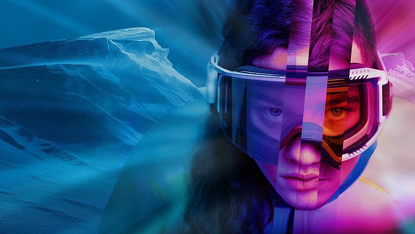 Die Ski-Internatsserie "School of Champions" geht weiter.