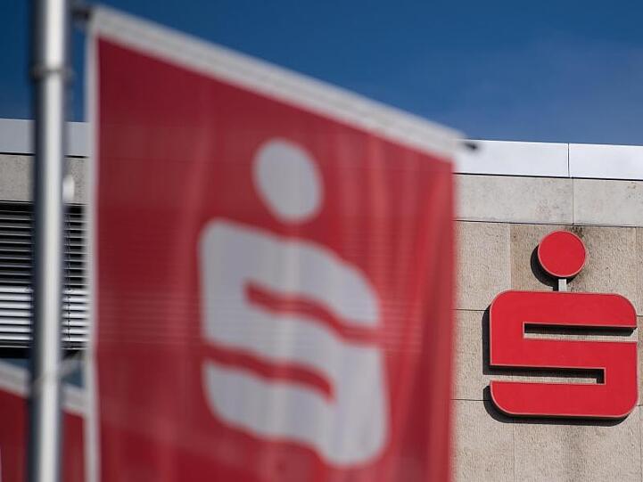 Die Sparkassen blicken mit Sorge in die Zukunft.