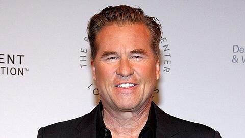 Val Kilmer wird in "As Deep as the Grave" zu sehen sein, obwohl er 2025 gestorben ist.