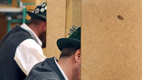 Die Bayern haben gewählt: Ein Überblick über die neuen Bürgermeister und Stadräte im Freistaat.