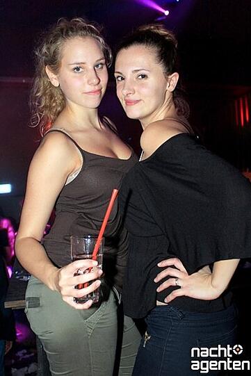 "Club Music Punks" im Jack Rabbit - Mehr Bilder: www.nachtagenten.de