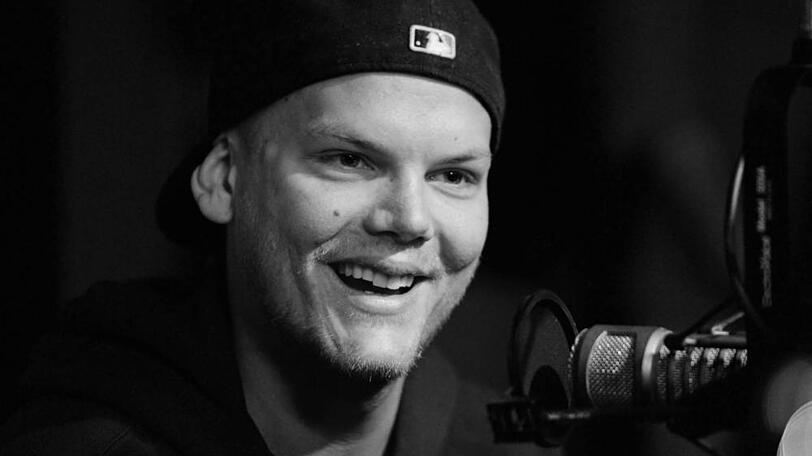 Tim Bergling alias Avicii gehört zu den bekanntesten DJs der Musikbranche