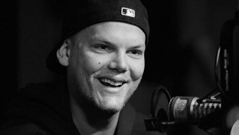 Tim Bergling alias Avicii gehört zu den bekanntesten DJs der Musikbranche Tim Bergling alias Avicii gehört zu den bekanntesten DJs der Musikbranche