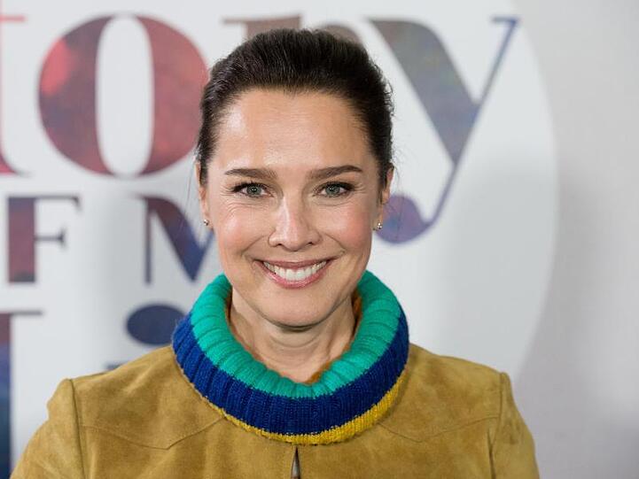 Désirée Nosbusch hat als Kind in Luxemburg nach eigenen Worten Ausländerfeindlichkeit erlebt.