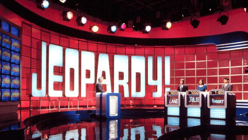 Sat.1 legt unter anderem die Spielshow "Jeopardy!" neu auf.