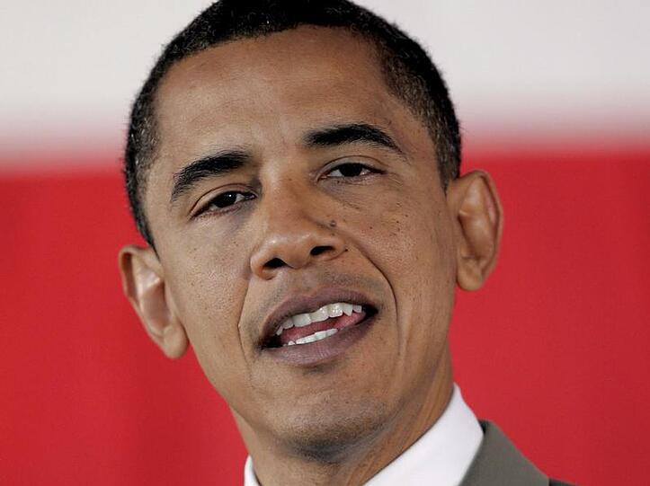 Barack Obama