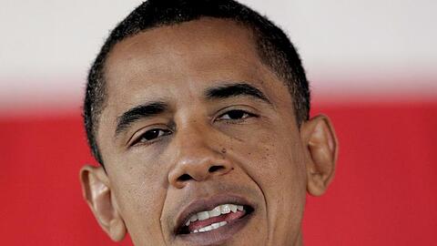 Barack Obama