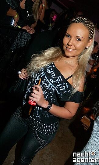"Garden & Restaurant" im Crown?s Club (Samstag 10.12.2012). Noch mehr Fotos sehen Sie unter: www.nachtagenten.de.