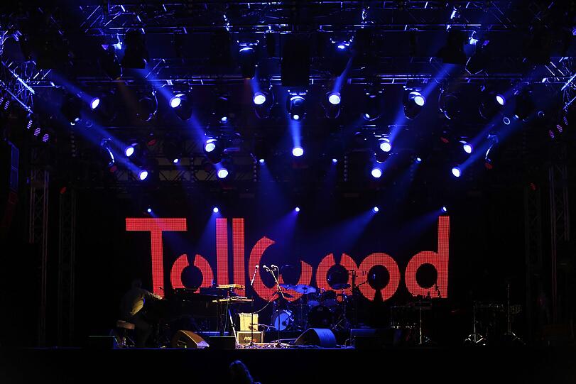 Das letzte Tollwood-Wochenende fiel wegen des Amoklaufs aus. Tollwood erstattet gekaufte Tickets zurück.