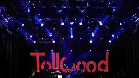 Das letzte Tollwood-Wochenende fiel wegen des Amoklaufs aus. Tollwood erstattet gekaufte Tickets zurück.