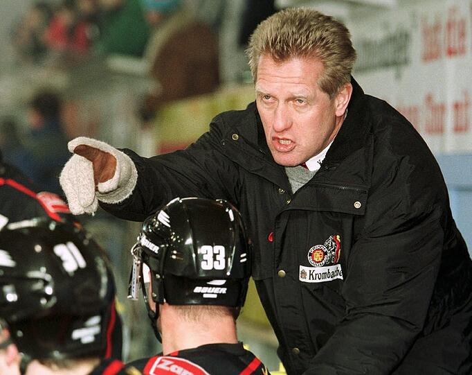 14. Februar 1999 in Chur/Schweiz