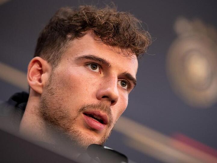Will als Nationalspieler auch soziale Verantwortung übernehmen: Leon Goretzka.